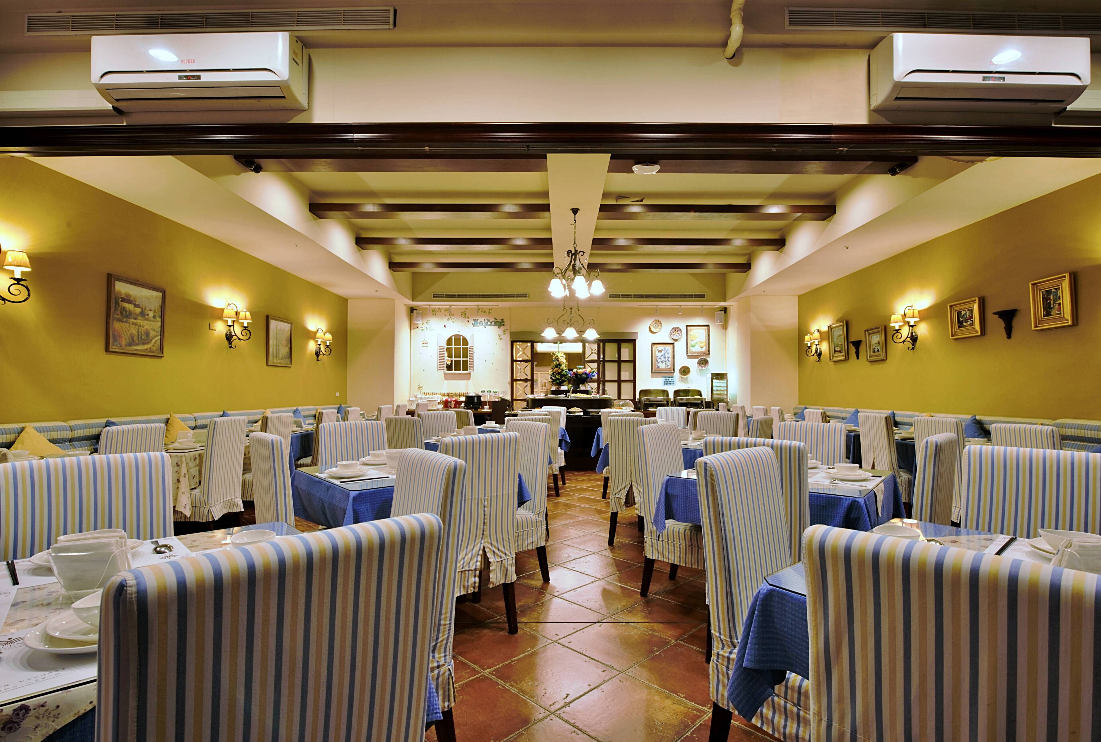 daily to-go breakfast (twd 350 per person)