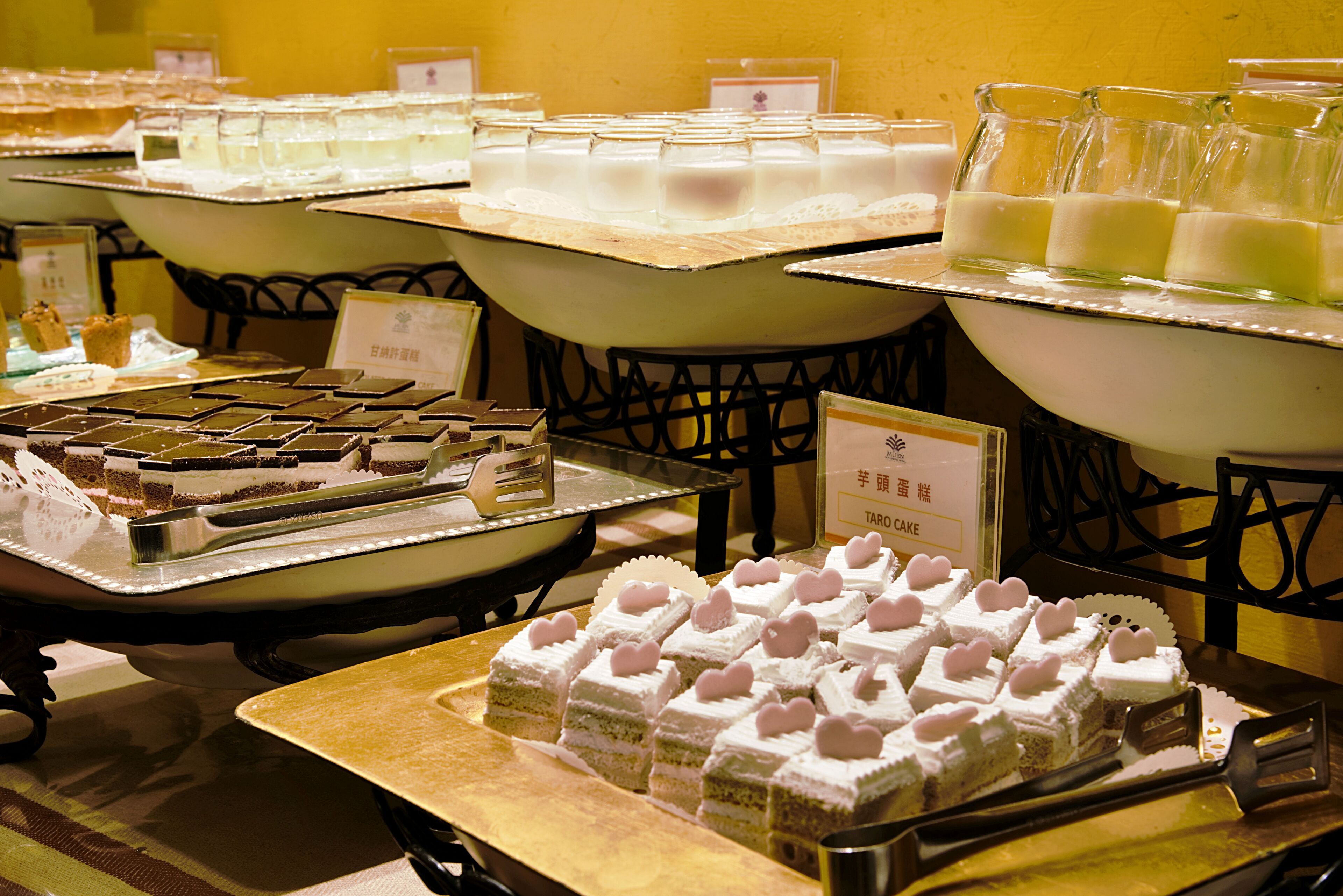 daily to-go breakfast (twd 350 per person)