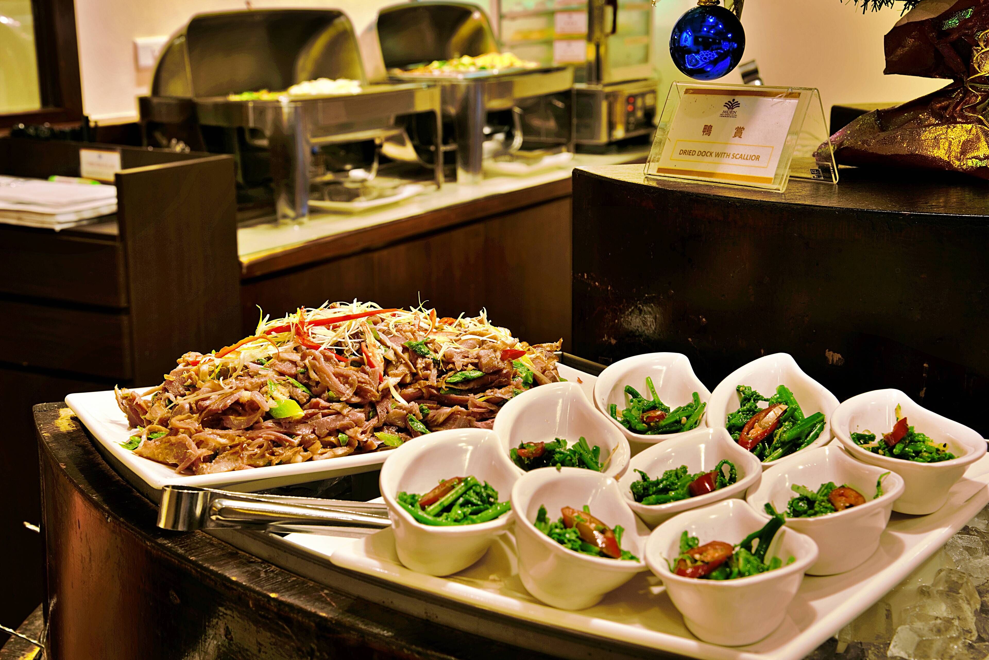 daily to-go breakfast (twd 350 per person)