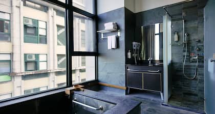 Muen Hot Spring Hotel