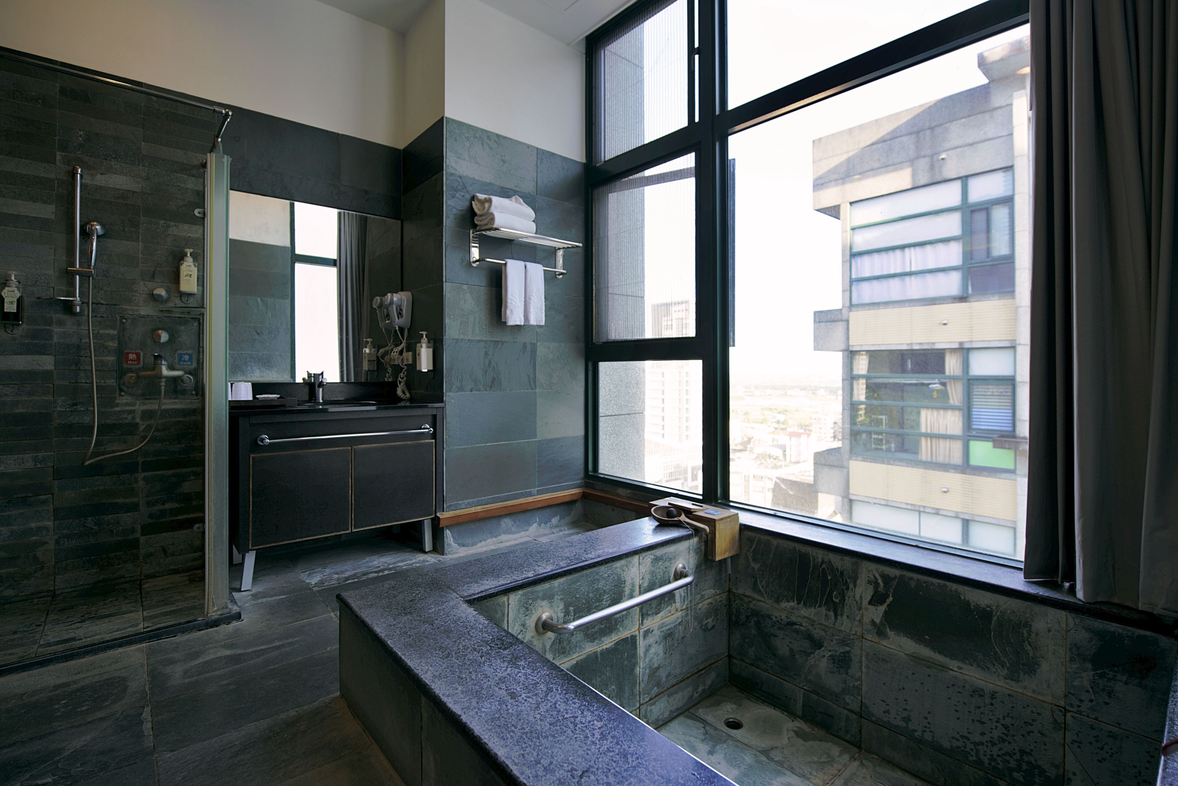 superior family room (offer in-room aroma diffuser and essential oil) | premium bedding, down duvets, pillow-top beds, desk