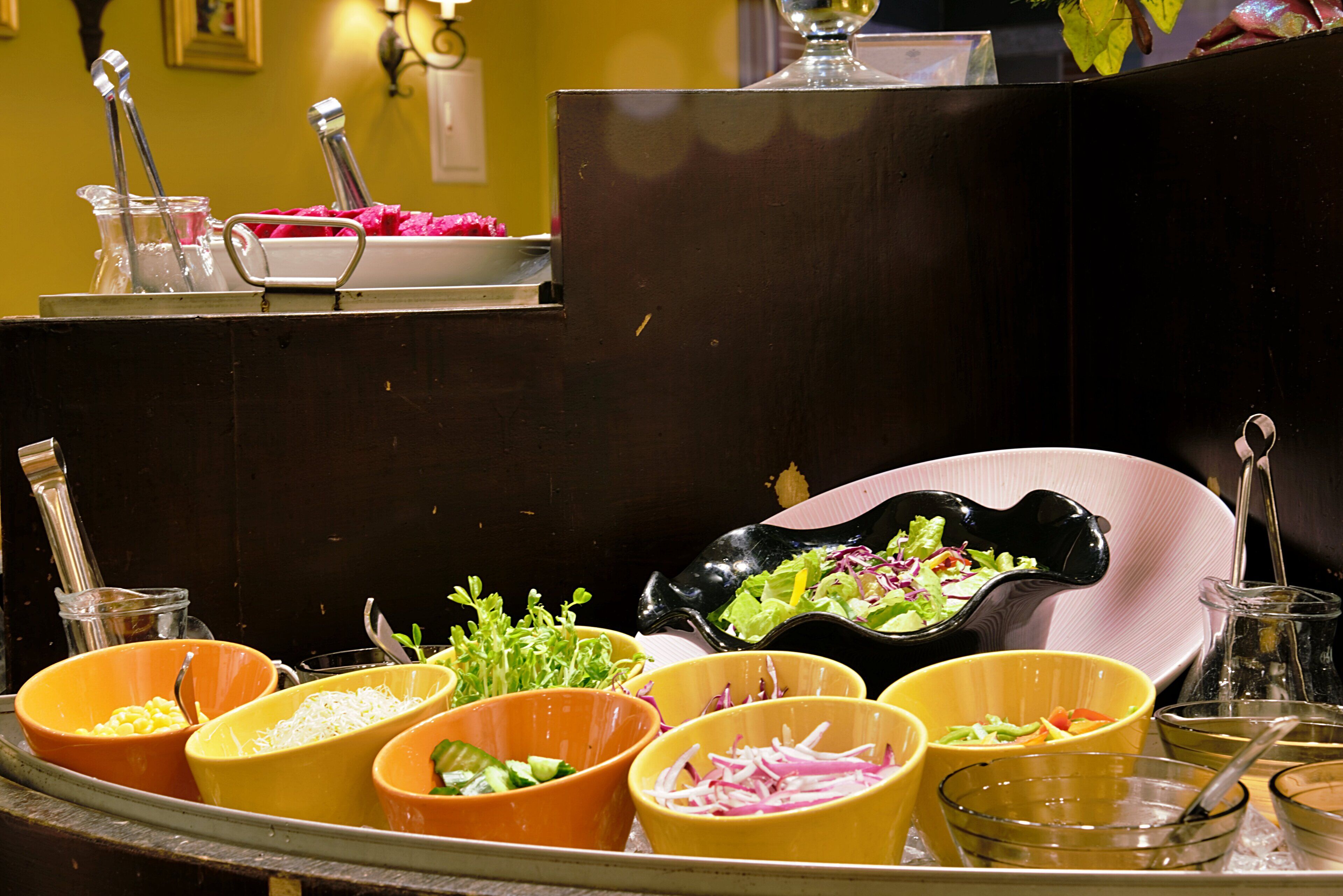 daily to-go breakfast (twd 350 per person)