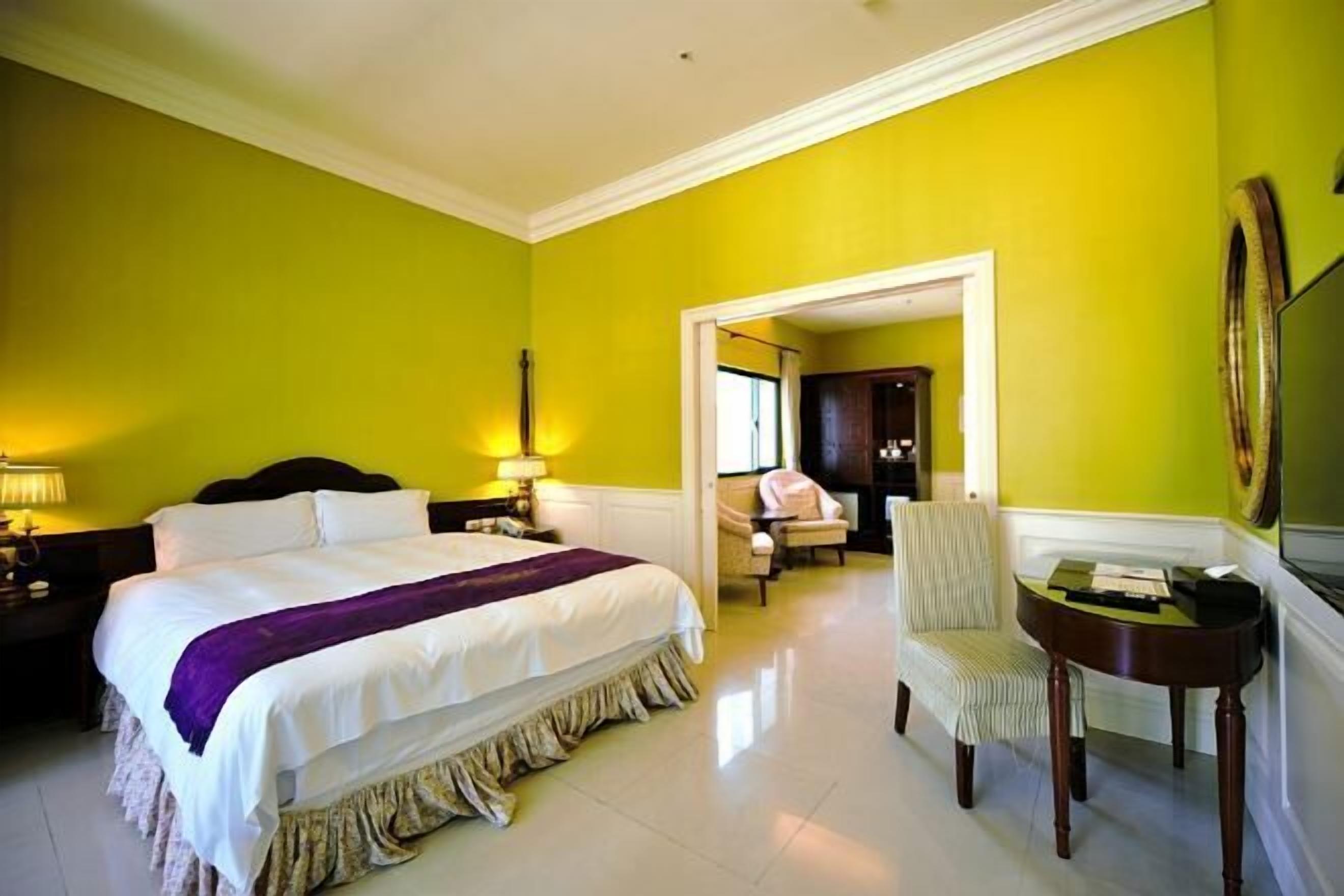 Ropa de cama de alta calidad, edredón y camas con pillow-top 