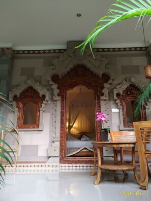 Standard Room (Without Air Conditioning ) | Front of property