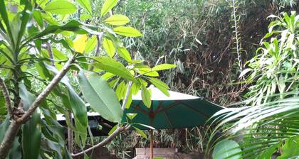 Praety Home Stay