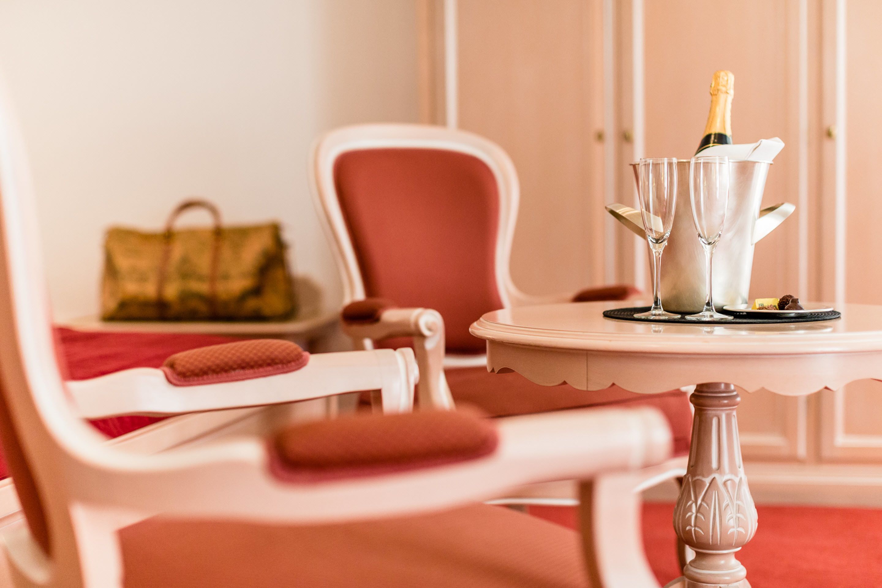 Photo - Grand Hotel Bellevue - adults only