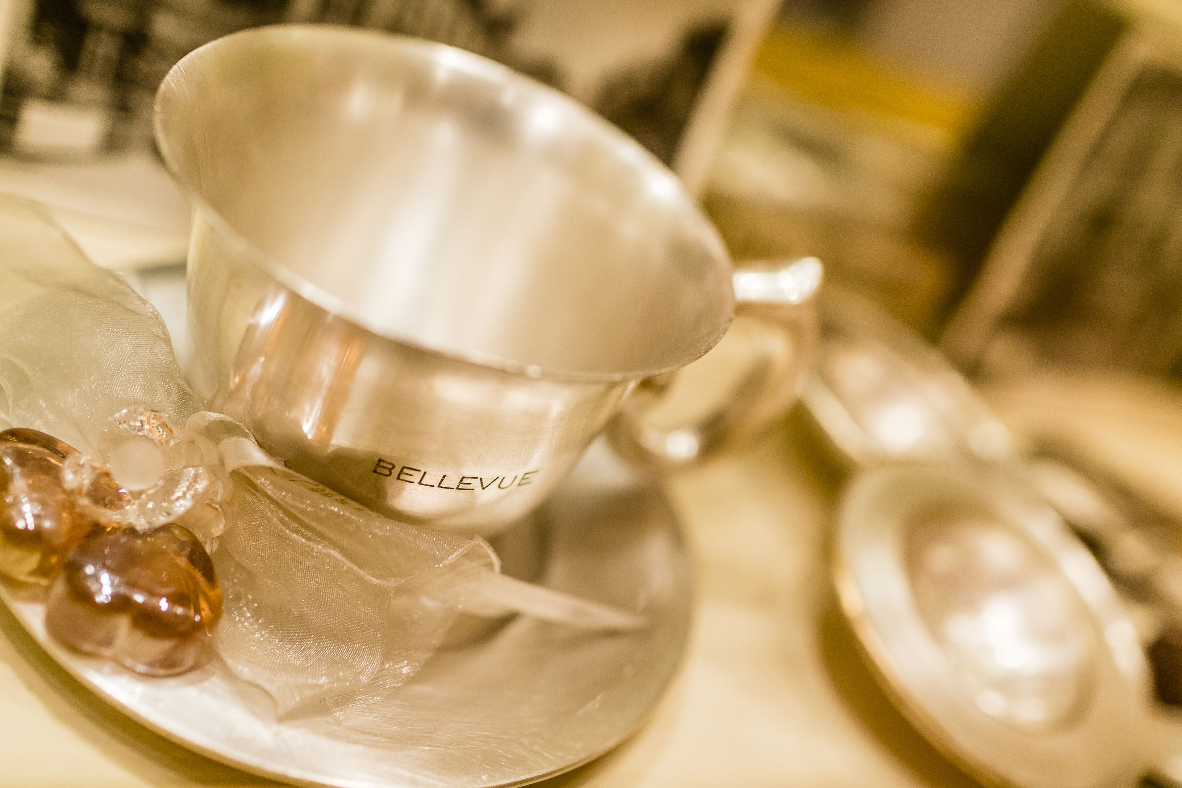 Foto - Grand Hotel Bellevue - adults only