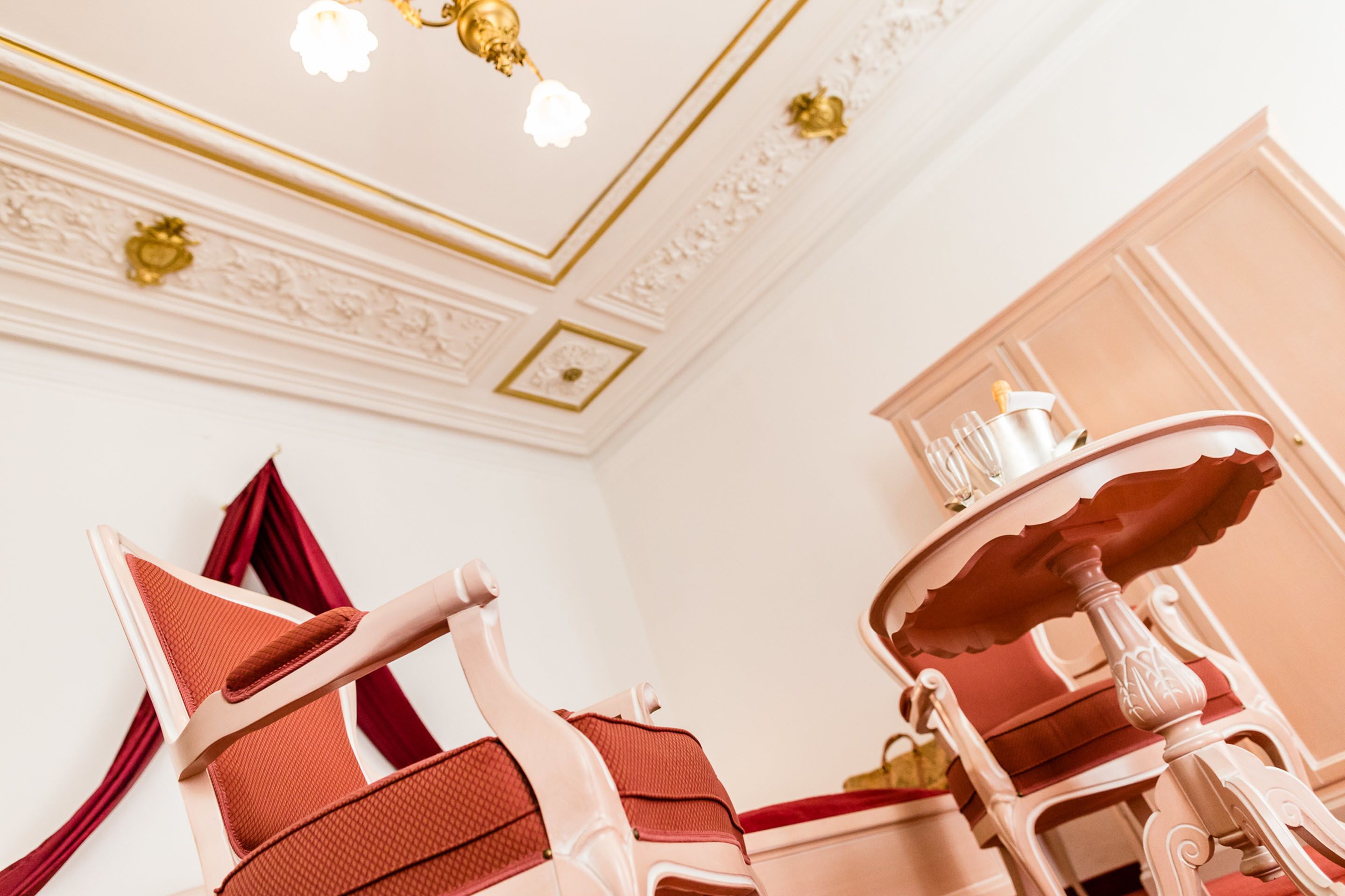 Photo - Grand Hotel Bellevue - adults only