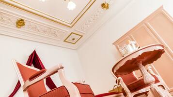 Superior Double Room "L" | In-room safe, individually decorated, individually furnished, desk