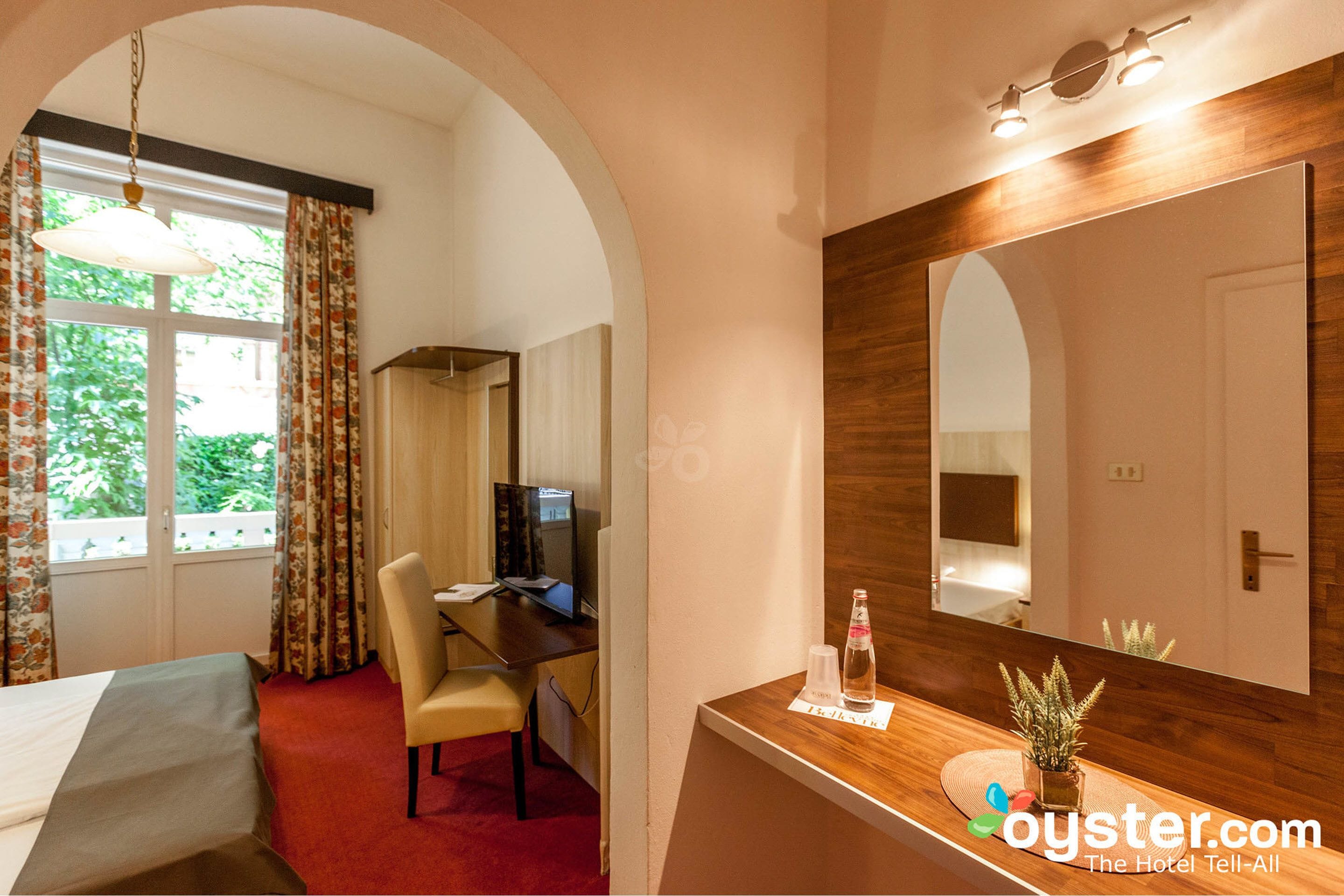 Photo - Grand Hotel Bellevue - adults only