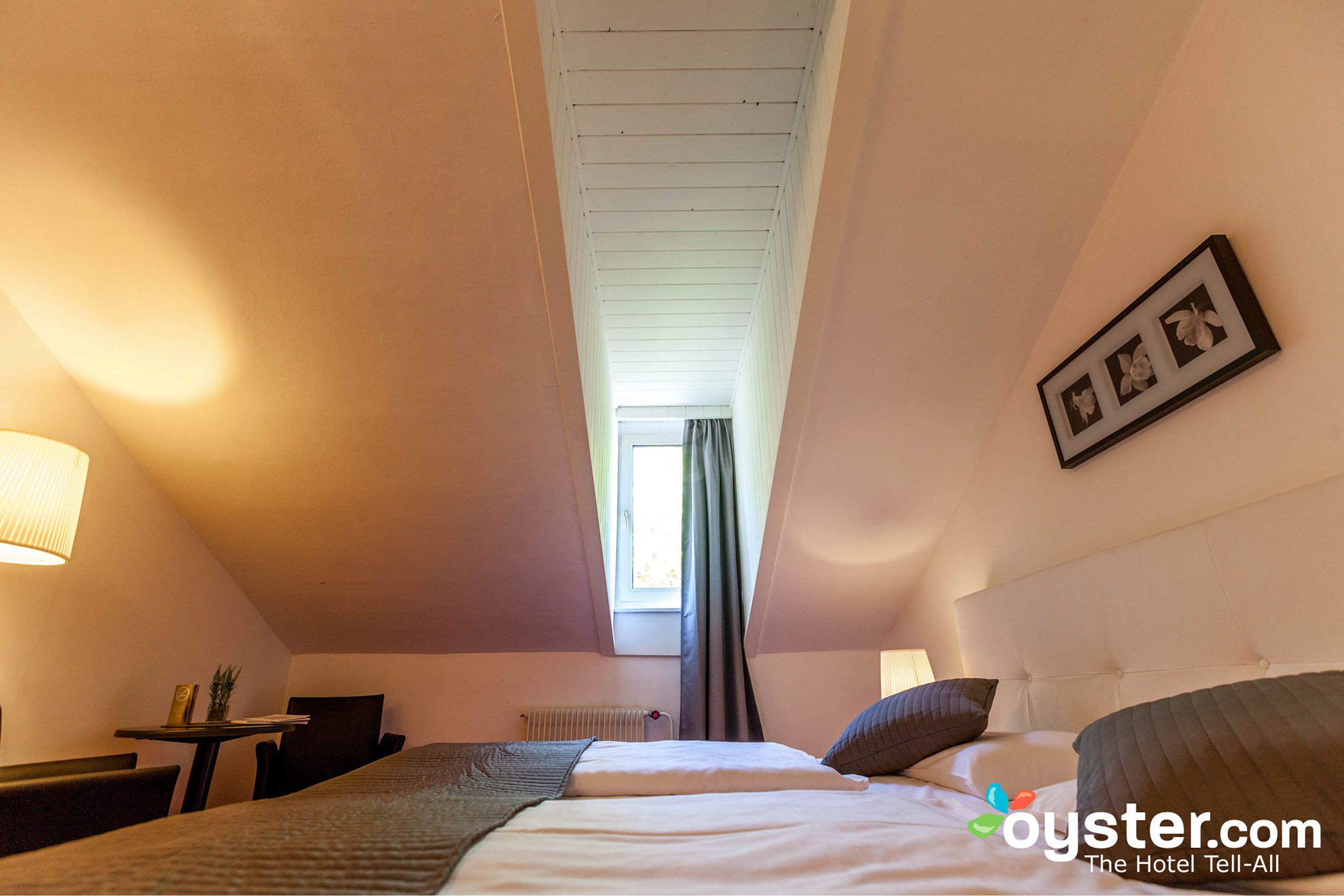 Photo - Grand Hotel Bellevue - adults only