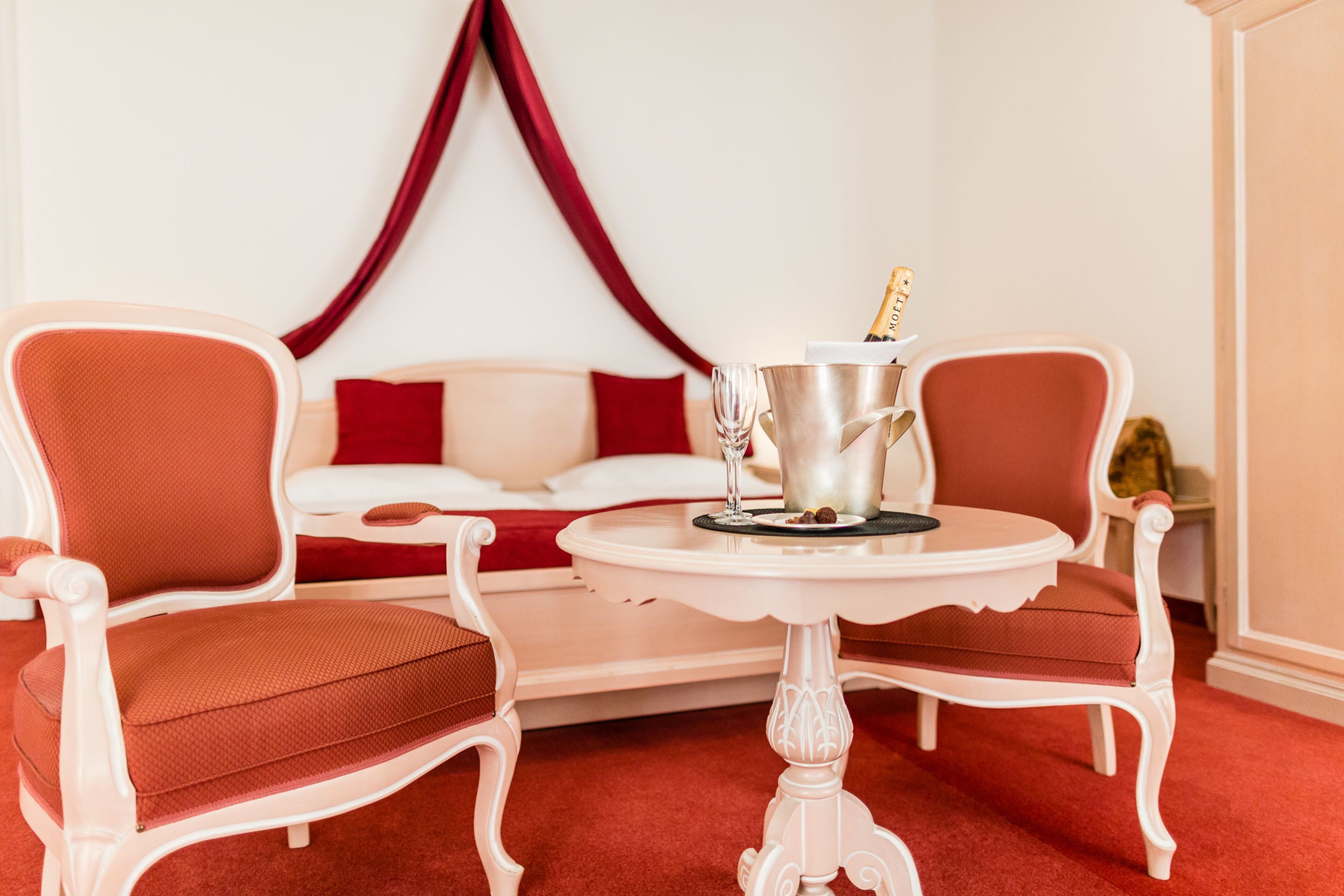 Superior Double Room "L"