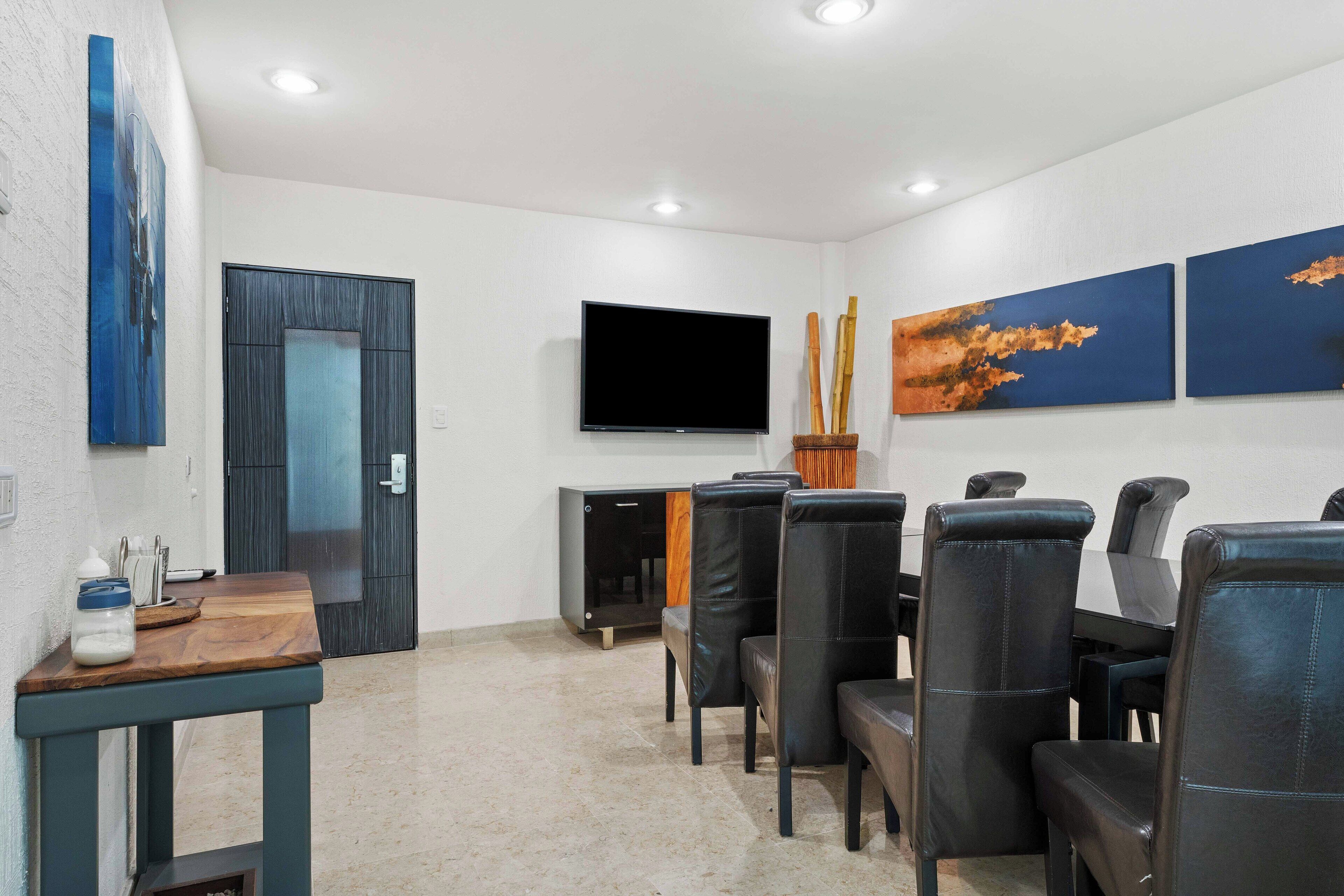 Sala de reuniones