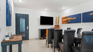 Sala de reuniones