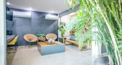Home Suites Rotarismo