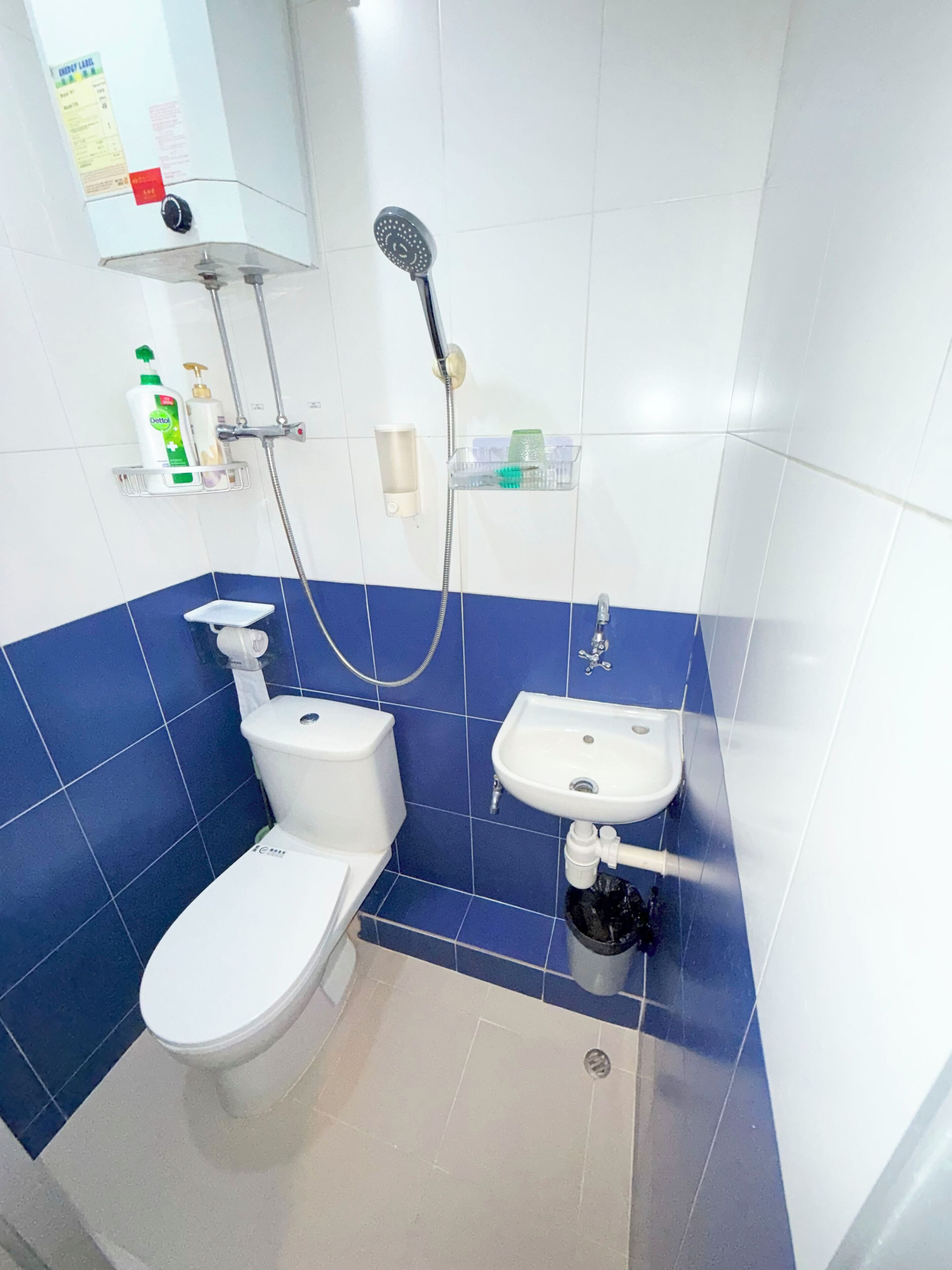 Foto - Apple Hostel 蘋果賓館