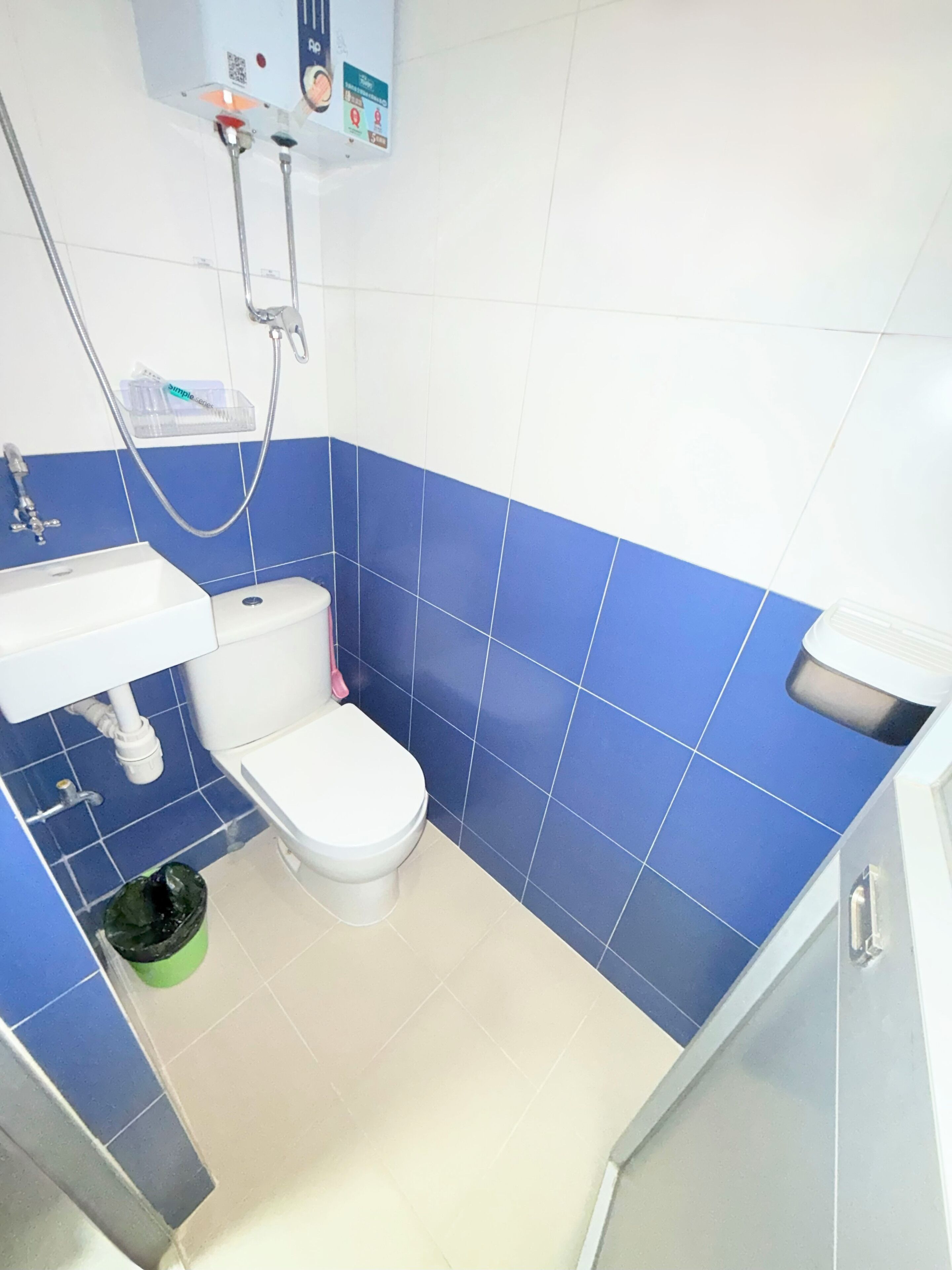 Foto - Apple Hostel 蘋果賓館