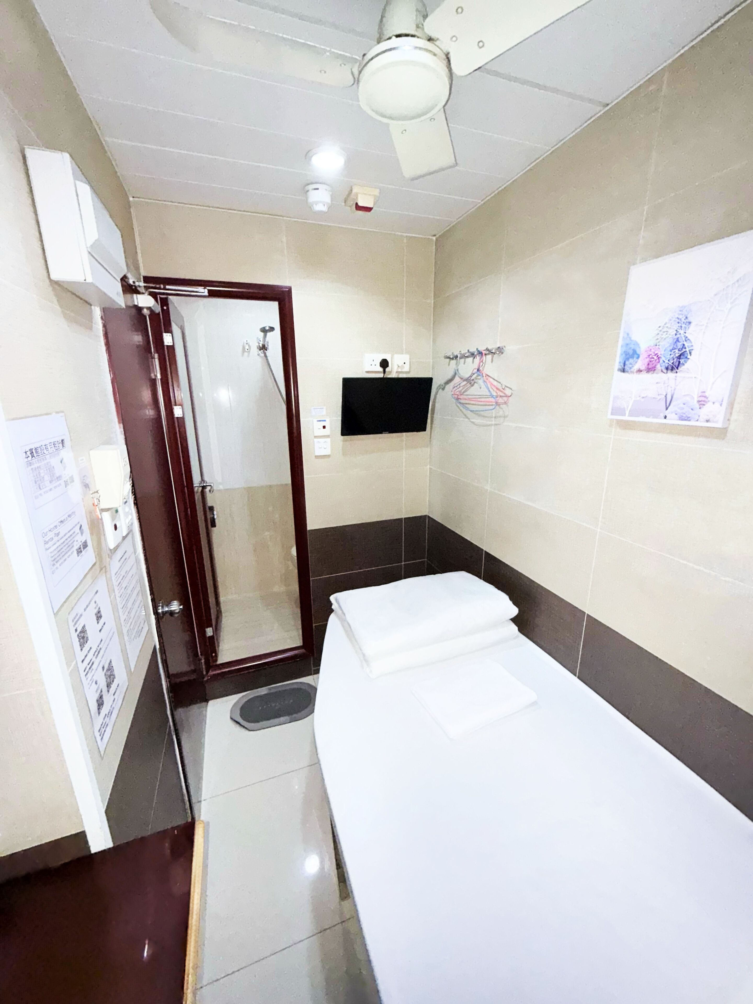 Foto - Apple Hostel 蘋果賓館