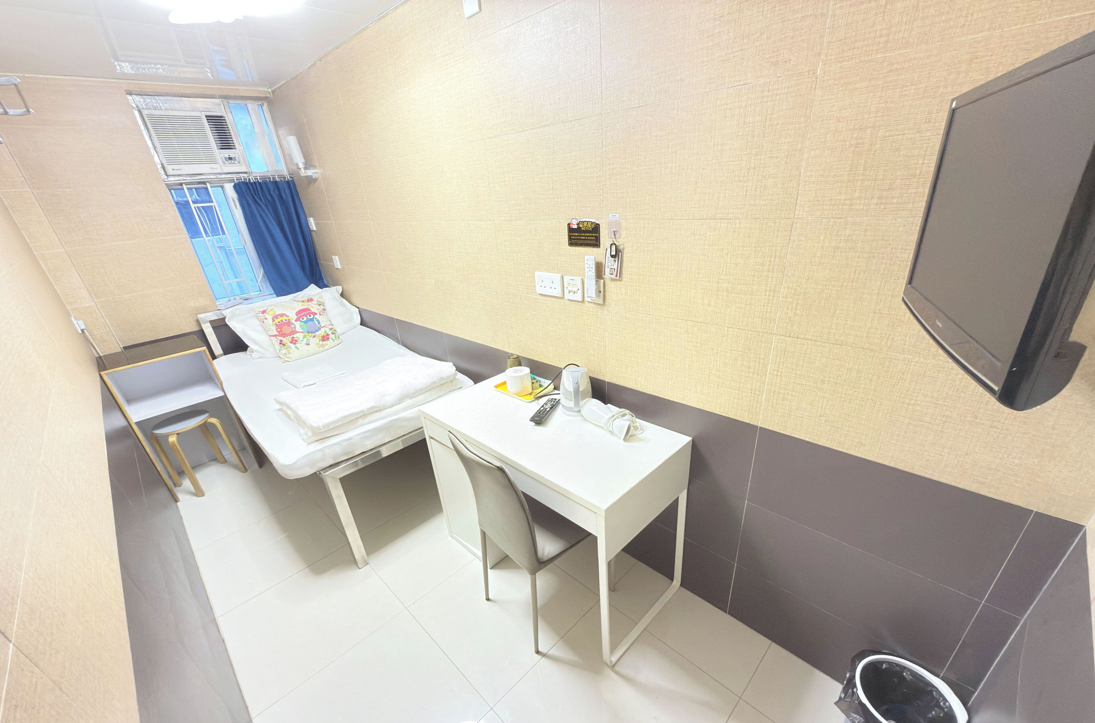 Foto - Apple Hostel 蘋果賓館