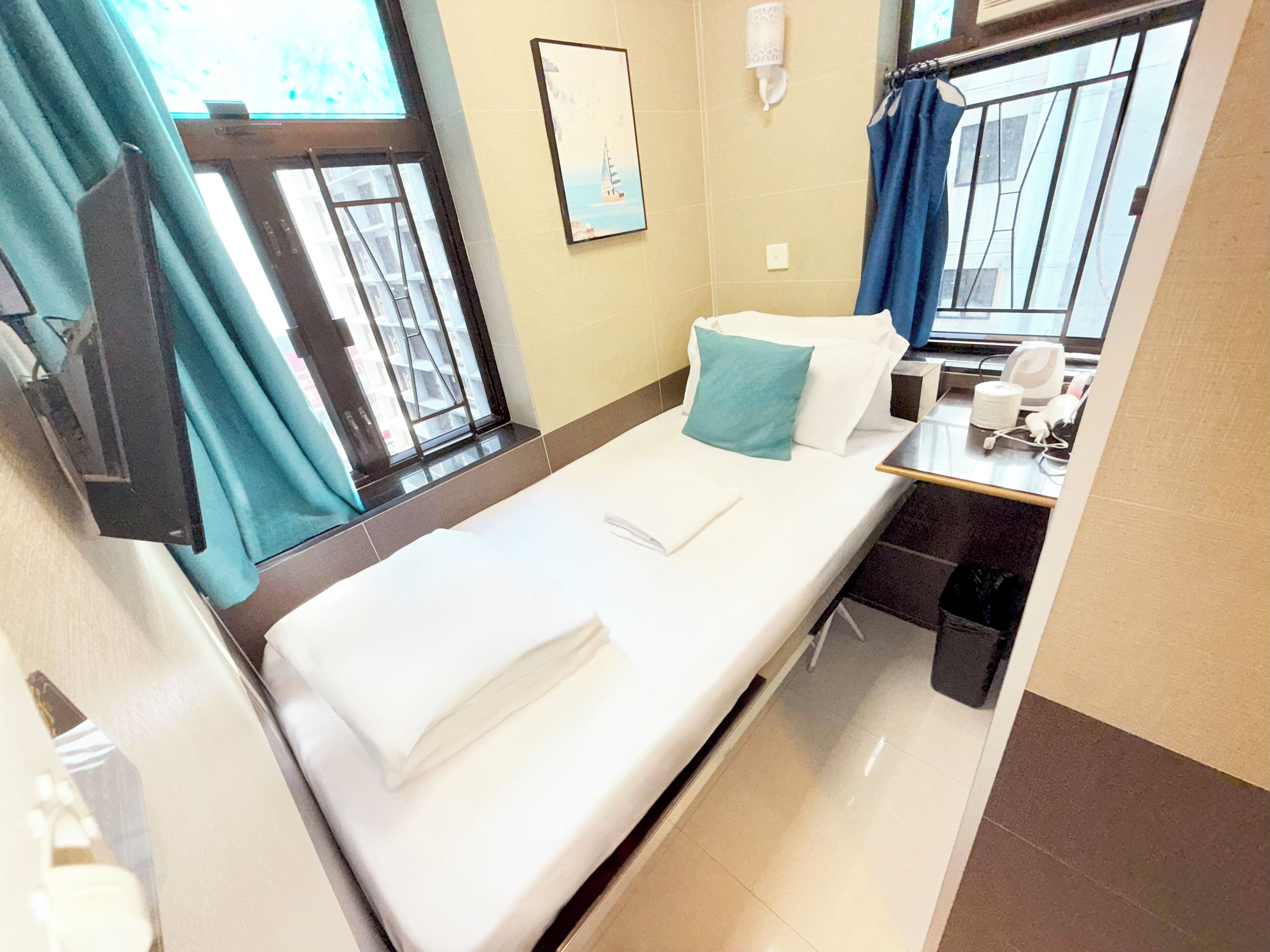 Foto - Apple Hostel 蘋果賓館