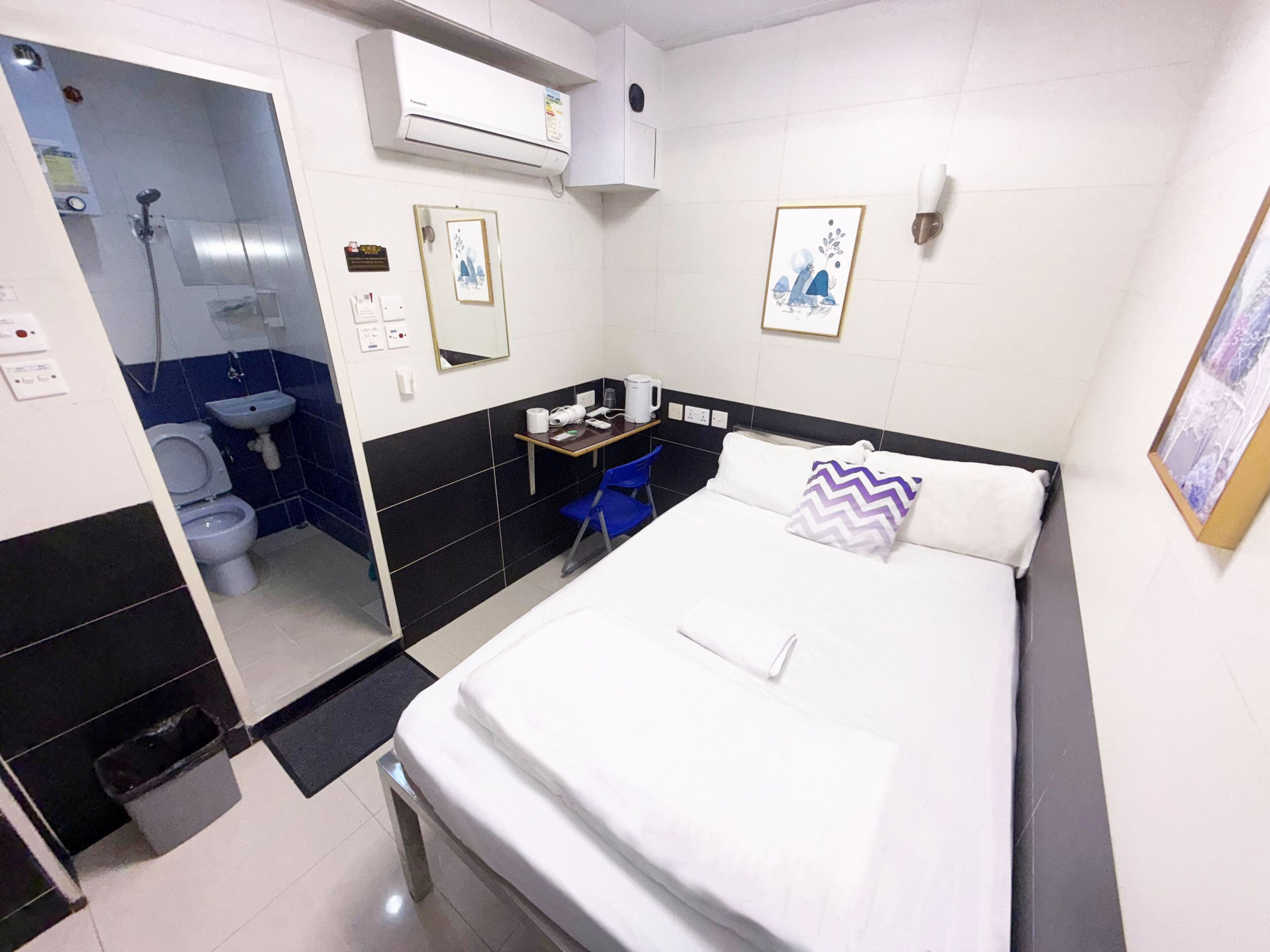 Foto - Apple Hostel 蘋果賓館