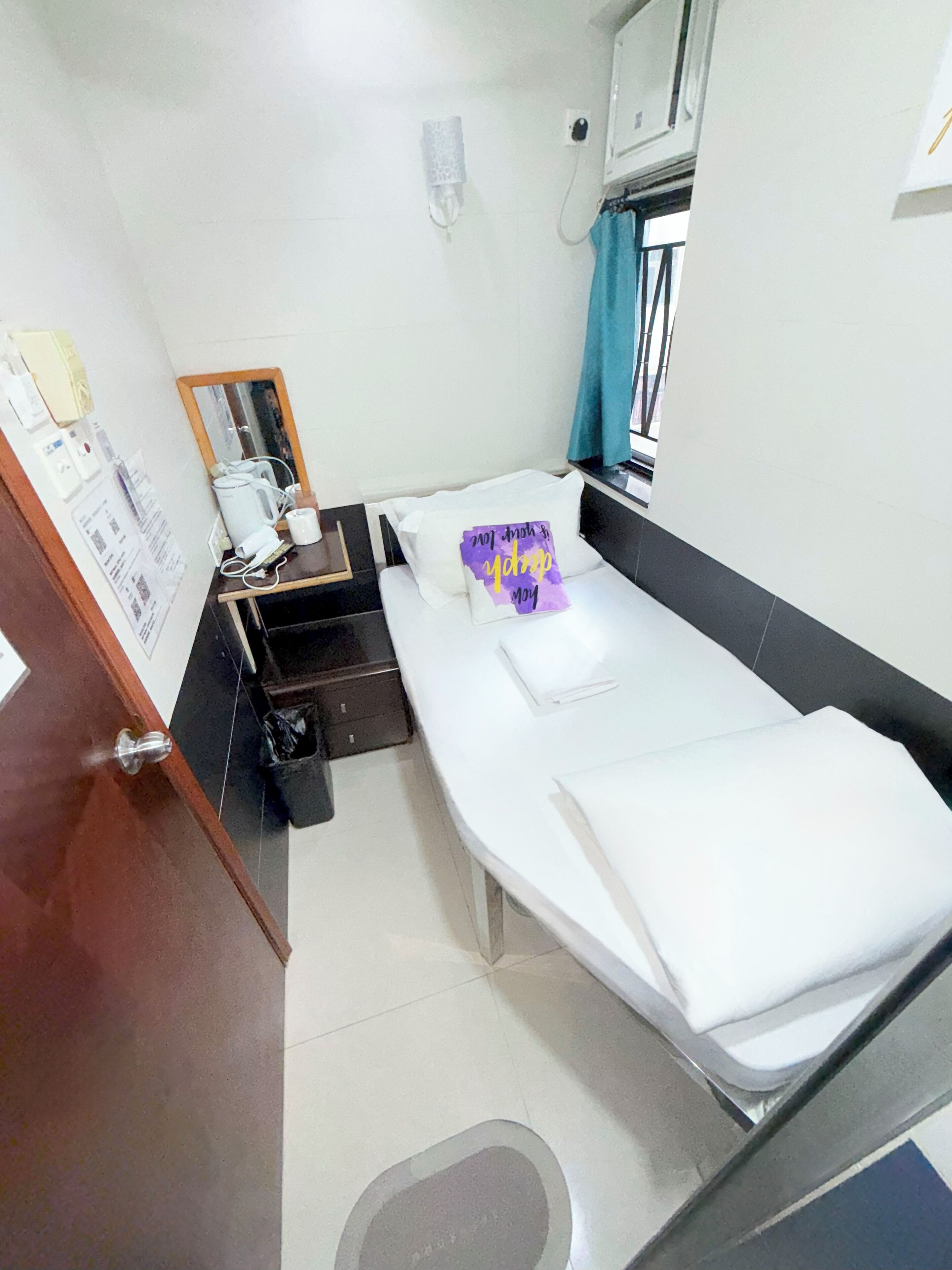 Foto - Apple Hostel 蘋果賓館