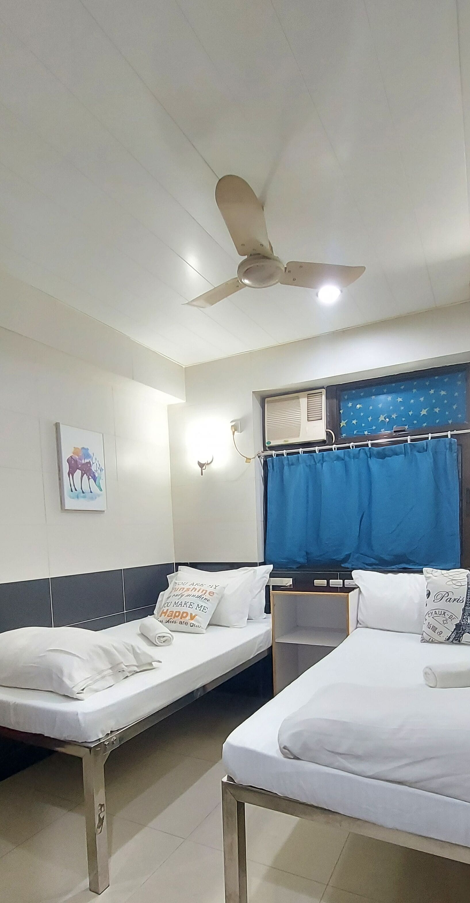 Foto - Apple Hostel 蘋果賓館