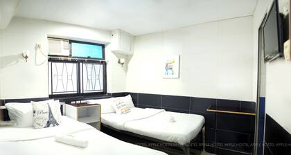 Apple Hostel