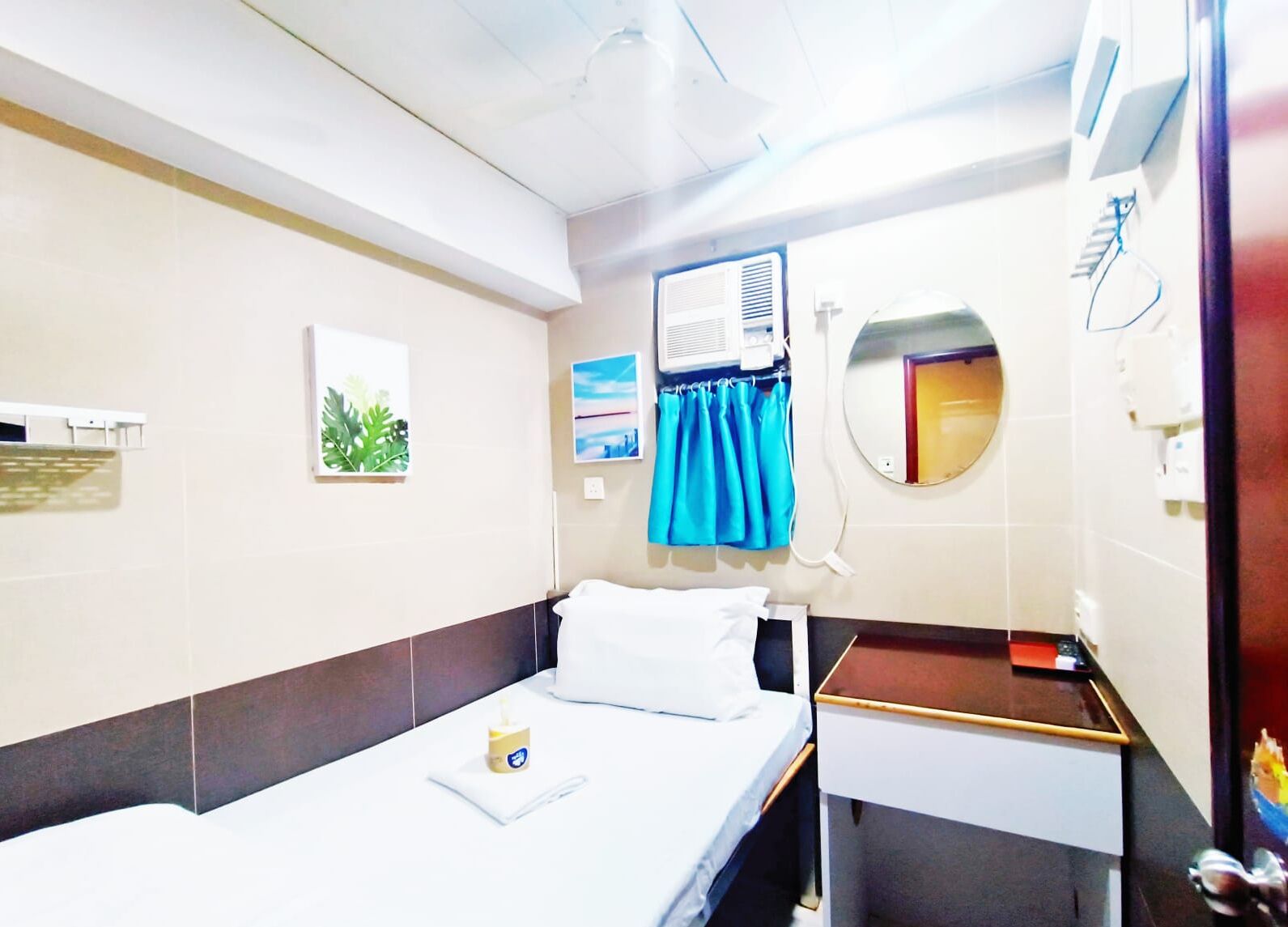 Foto - Apple Hostel 蘋果賓館