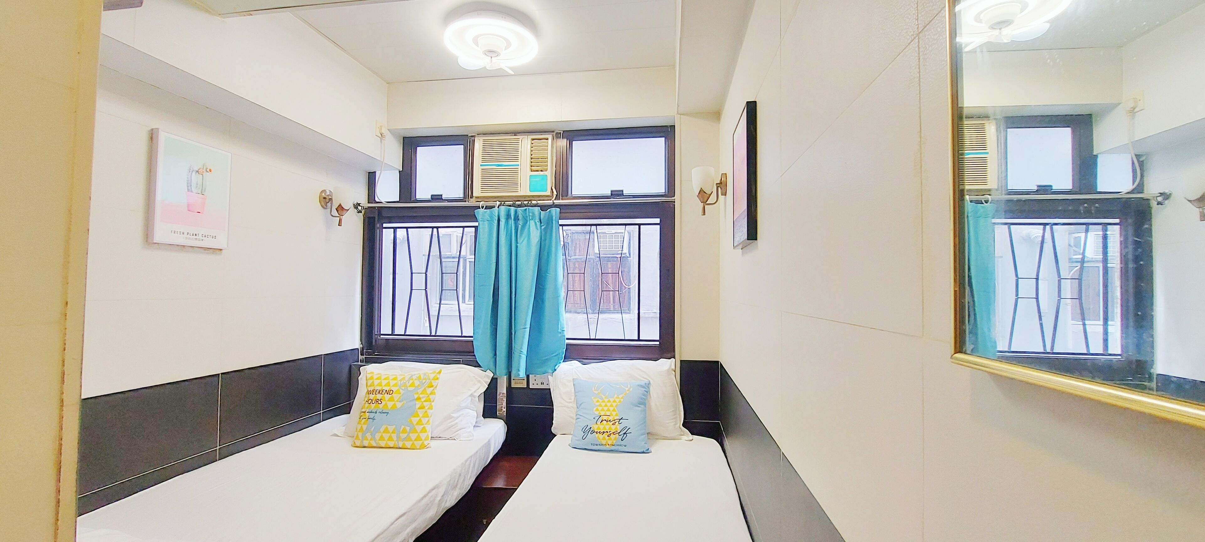 Photo - Apple Hostel 蘋果賓館