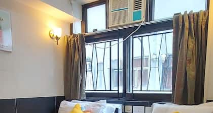 Apple Hostel