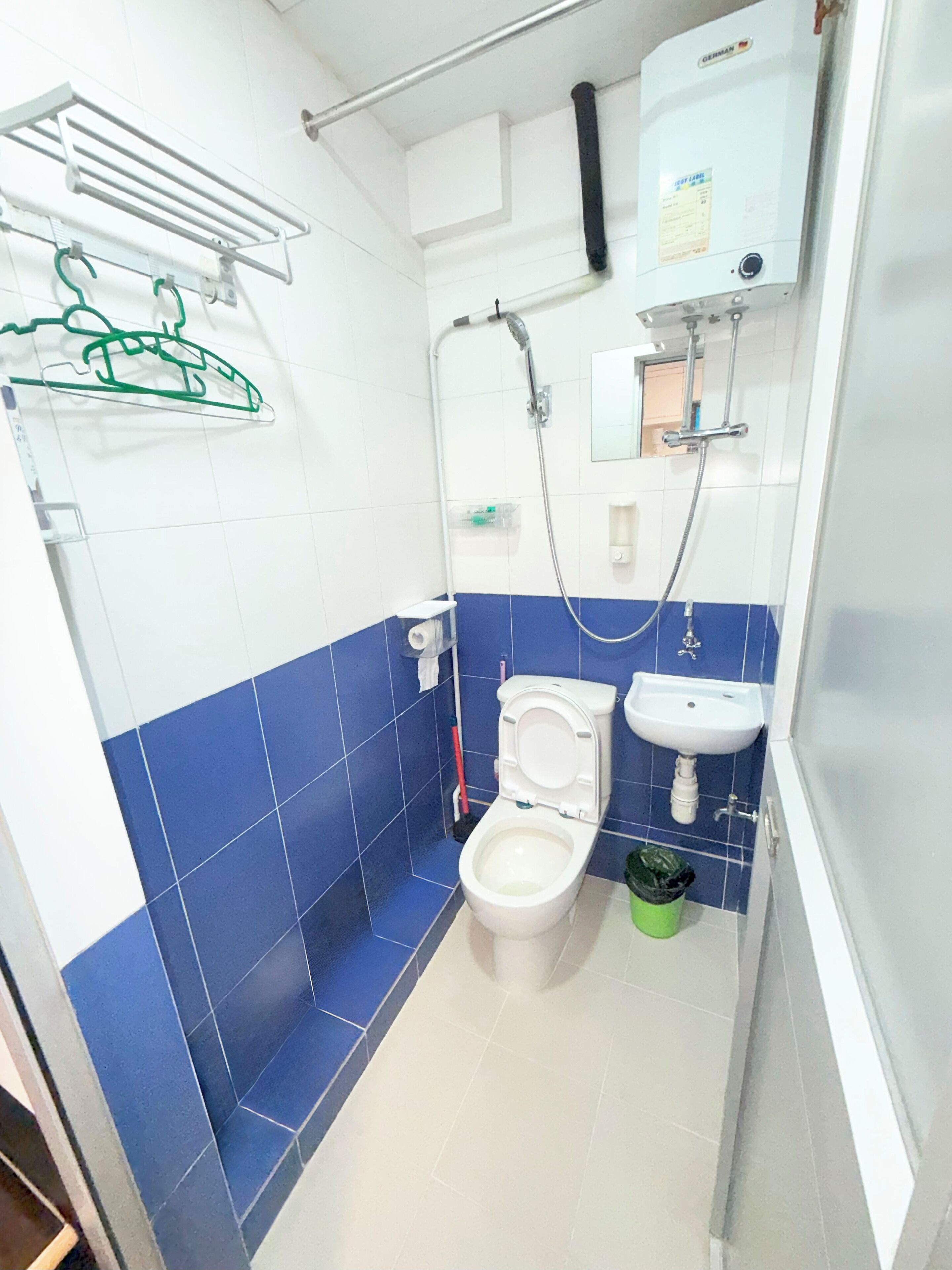 Foto - Apple Hostel 蘋果賓館