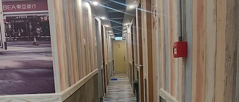 Essbereich im Zimmer