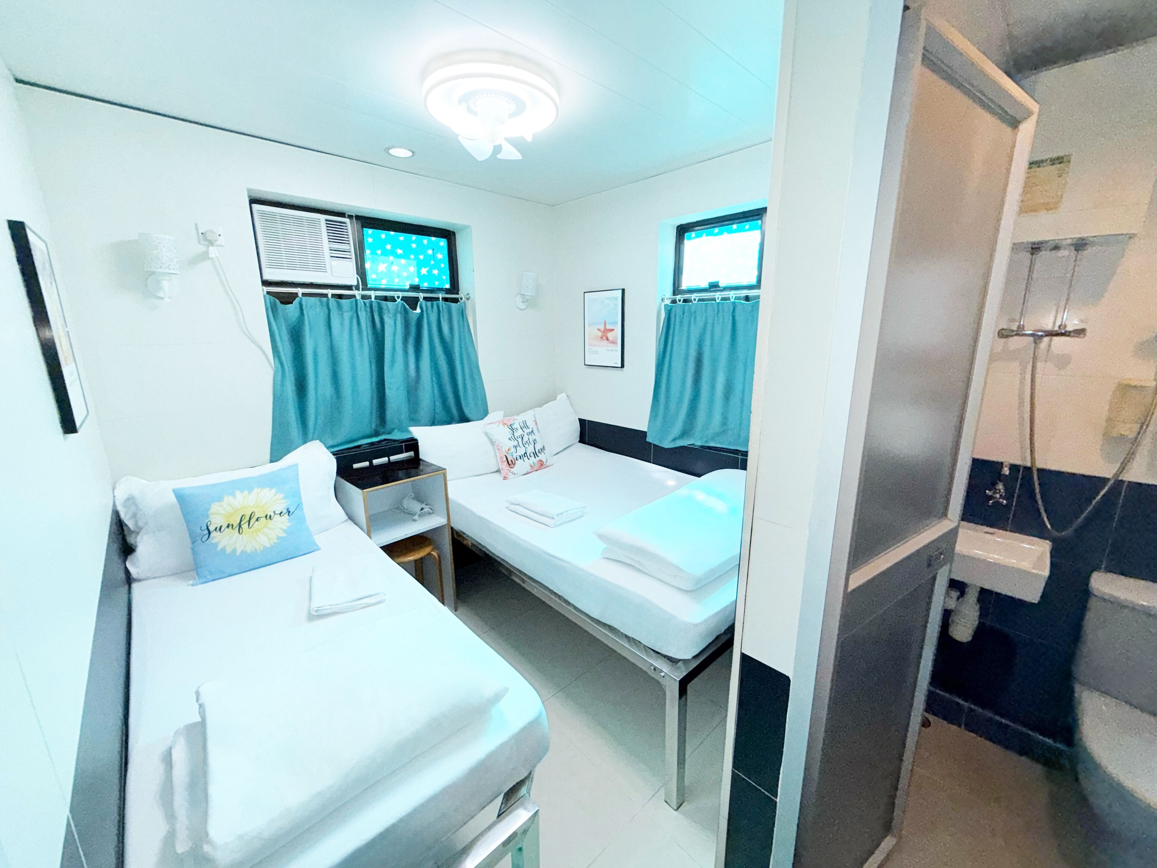 Foto - Apple Hostel 蘋果賓館