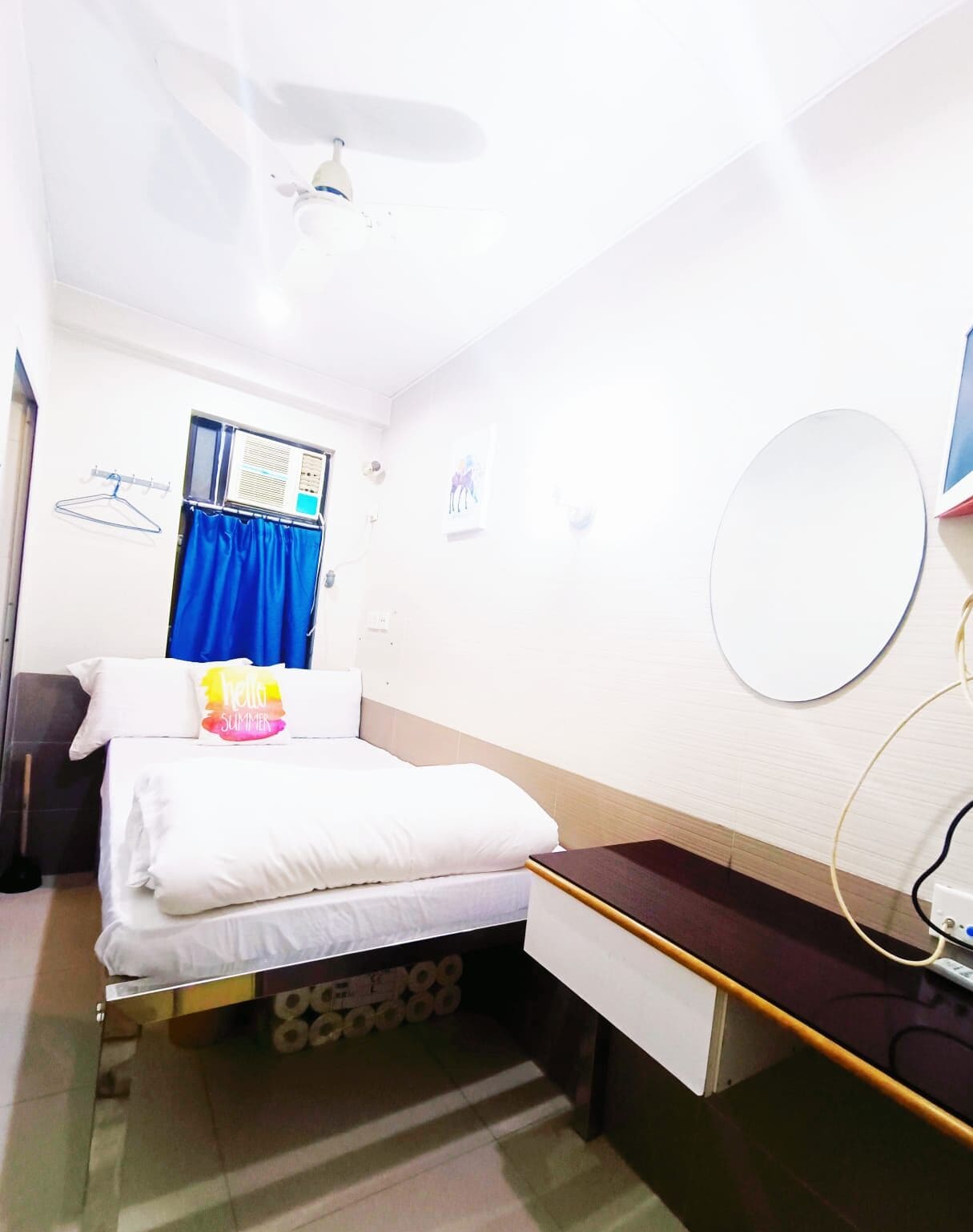 Foto - Apple Hostel 蘋果賓館