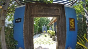 Eksteriør