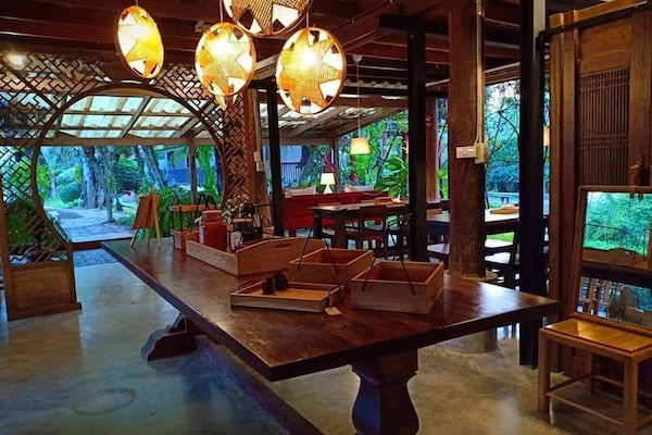 Zitruimte lobby