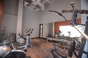 Palestra