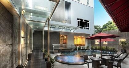 Permata Hotel