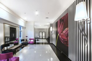 สถานที่จัดงานประชุม