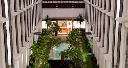 The Alea Hotel Seminyak