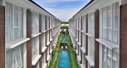 The Alea Hotel Seminyak
