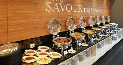 Kyriad Hotel Airport Jakarta