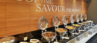 Kyriad Hotel Airport Jakarta