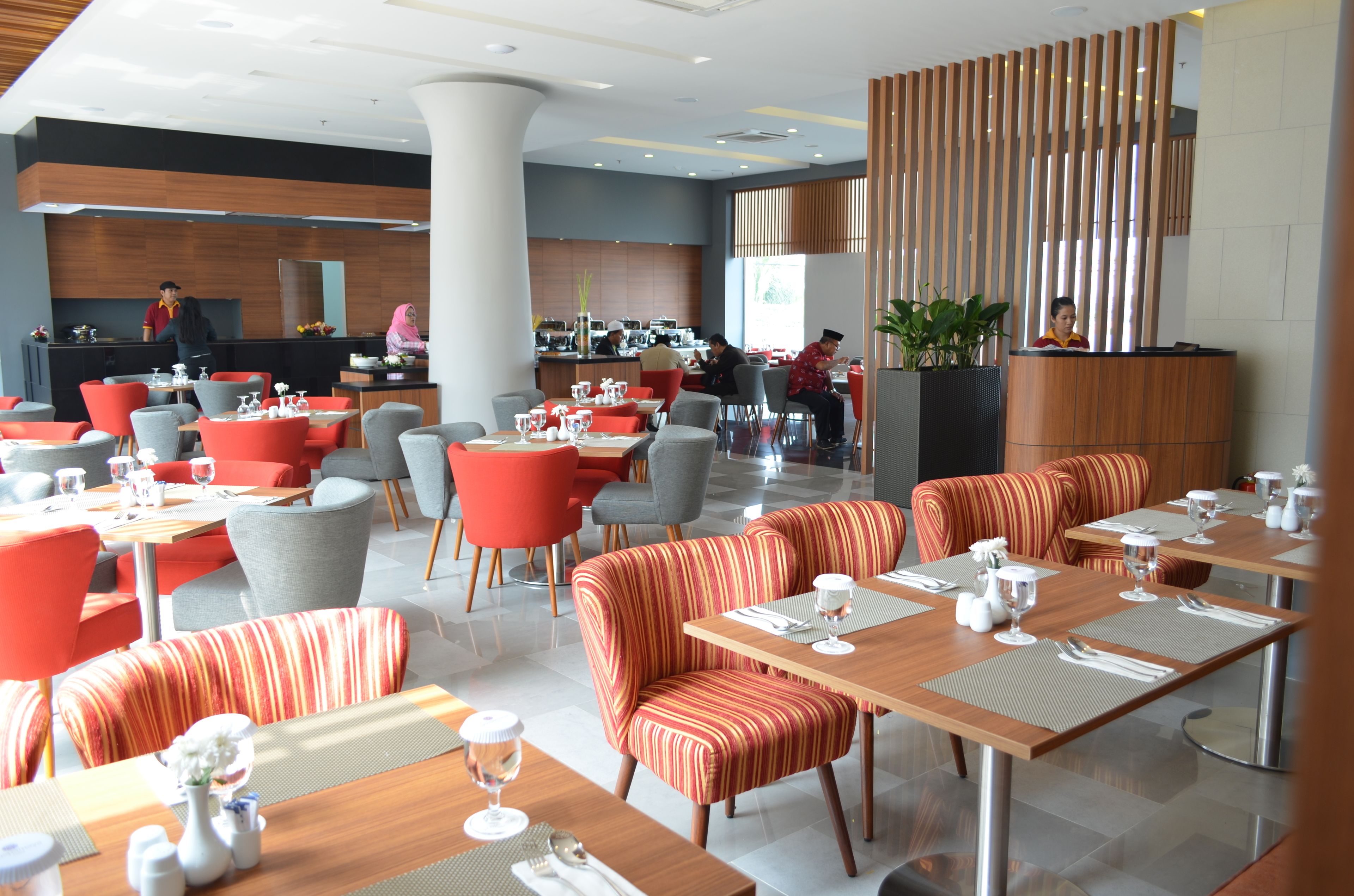 Restaurante