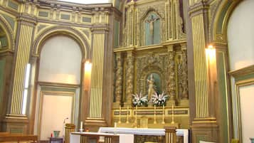 Capilla