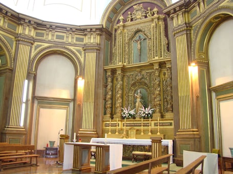 Capilla