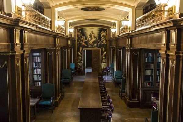 Library
