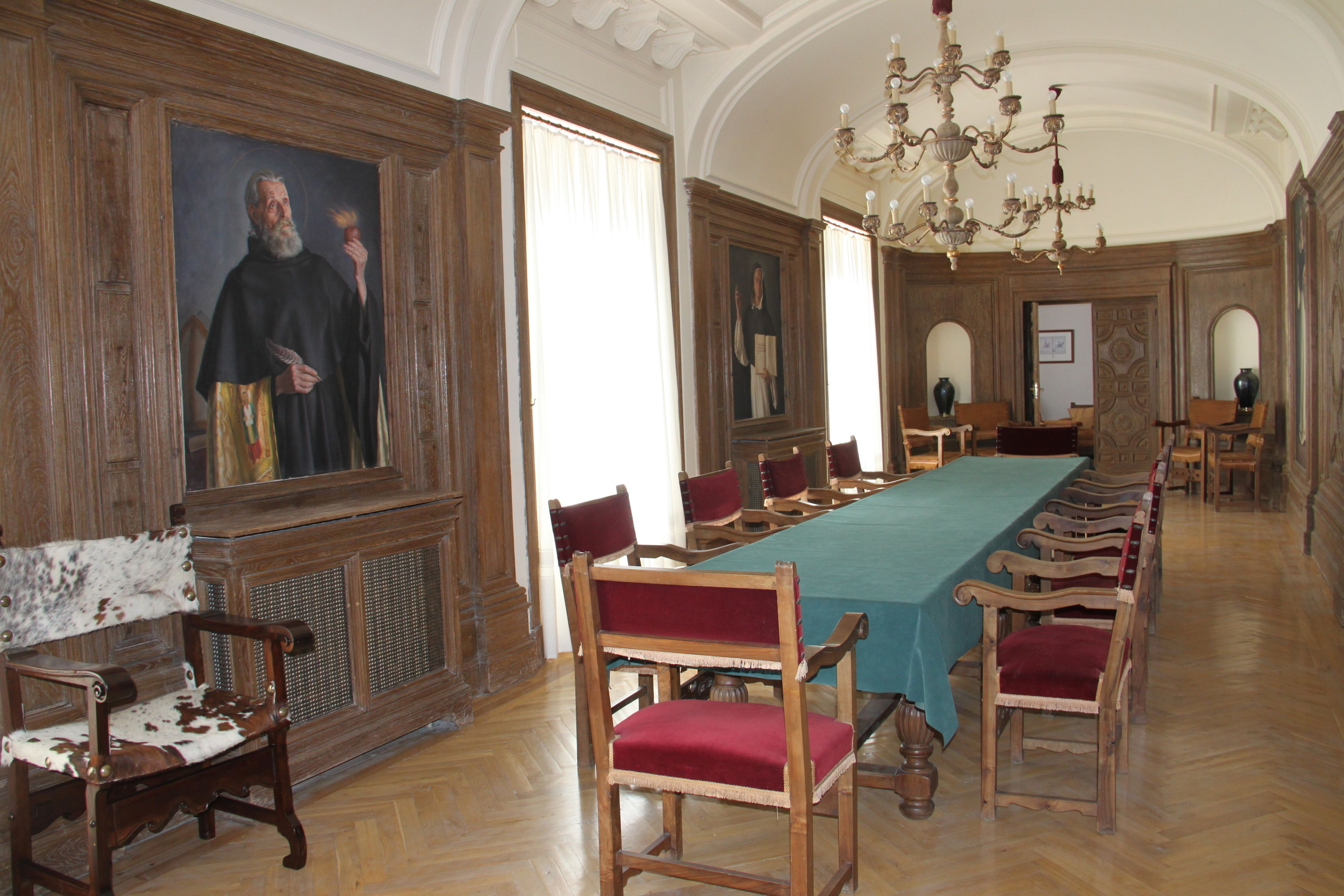 Photo - Hospedería Santa Cruz