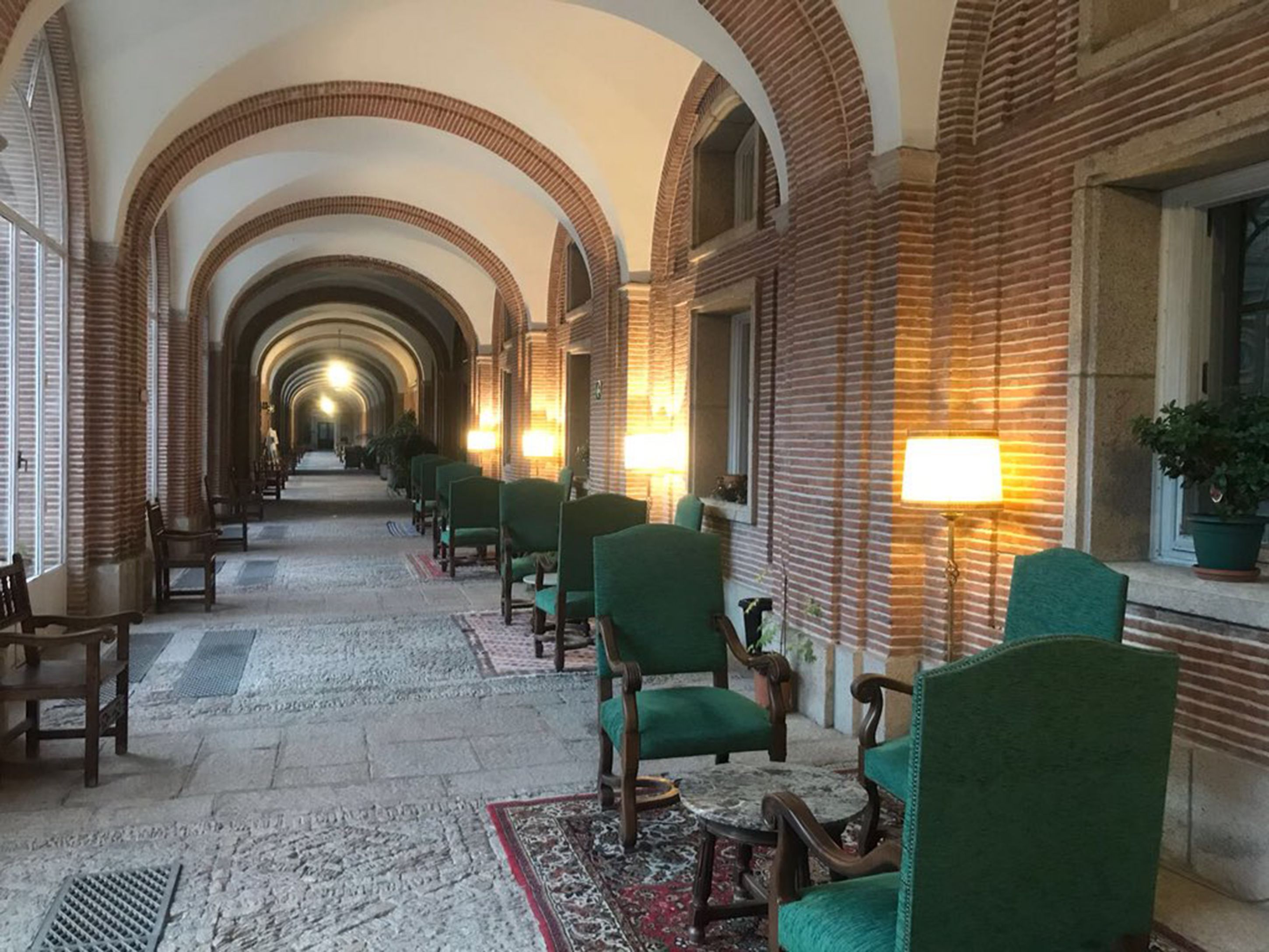 Photo - Hospedería Santa Cruz